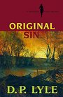 Original Sin A Samantha Cody Mystery