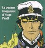 Le voyage imaginaire d'Hugo Pratt  La pinacothque de Paris du 17 mars au 21 aot 2011