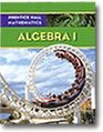 Algebra 1A and 1B Lesson Plans