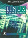LINUX Kernel Internals