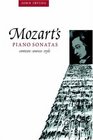 Mozart's Piano Sonatas Contexts Sources Style