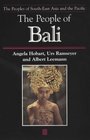 The Peoples of Bali