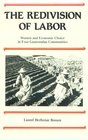 The Redivision of Labor Women and Economic Choice in Four Guatemalan Communities