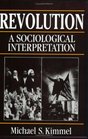 Revolution: A Sociological Interpretation