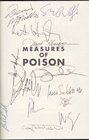 Measures of Poison