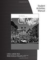 Student Activity Manual for Riga/Phillips' Ciao 8th