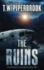 The Ruins 2 A Dystopian Society in a PostApocalyptic World