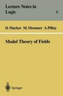 Model Theory of Fields