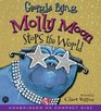 Molly Moon Stops the World (Molly Moon, Bk 2) (Audio CD) (Unabridged)
