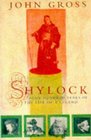 Shylock Four Hundred Years in the Life of a Legend