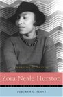 Zora Neale Hurston A Biography of the Spirit