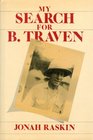 My search for B Traven