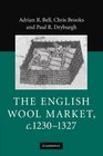 The English Wool Market c12301327