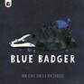 Blue Badger