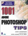 1001 Photoshop Tips