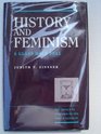History  Feminism A Glass Half Full