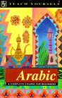 Arabic (Teach Yourself)