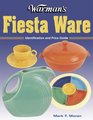 Warman's Fiesta Ware Identification and Price Guide