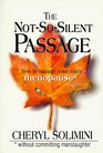 The NotSoSilent Passage How to Manage Your Man's Menopause