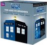 Doctor Who: The Lost TV Episodes: Collection 1: 1964-1965