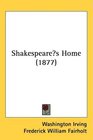 Shakespeares Home
