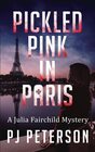 Pickled Pink in Paris