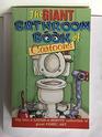 The Giant Bathroom Book of Cartoons