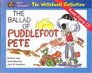The Ballad of Puddlefoot Pete