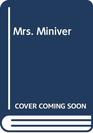 Mrs Miniver
