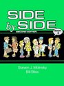 Side by Side Book 3