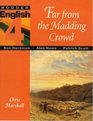 Hodder English Far from the Madding Crowd Level 4