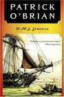 H.M.S. Surprise (Aubrey / Maturin, Bk 3)