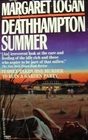 Deathhampton Summer (Olivia Chapman, Bk 1)