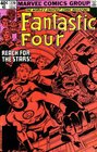 Fantastic Four Visionaries  John Byrne Vol 0