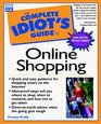 Complete Idiot's Guide To Online Shopping