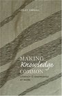 Making Knowledge Common Literacy  Knowledge at Work