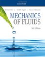 Mechanics of Fluids SI Edition