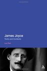 James Joyce Texts and Contexts