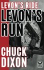 Levon's Run (Levon Cade) (Volume 3)