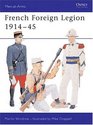 French Foreign Legion 19141945