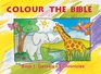 Colour the Bible Book 1 GenesisChronicles