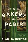 A Bakery in Paris