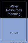 Water Resources Planning