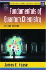 Fundamentals of Quantum Chemistry Second Edition