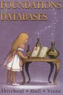Foundations of Databases  The Logical Level