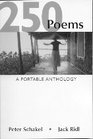 250 Poems and Writing about Literature A Portable Guide