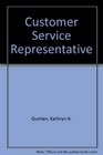 Customer Service Representative