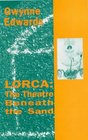 Lorca The Theater Beneath the Sand