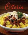 Osteria Hearty Italian Fare from Rick Tramonto's Kitchen