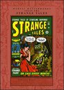 Atlas Era Strange Tales 1 (Marvel Masterworks)